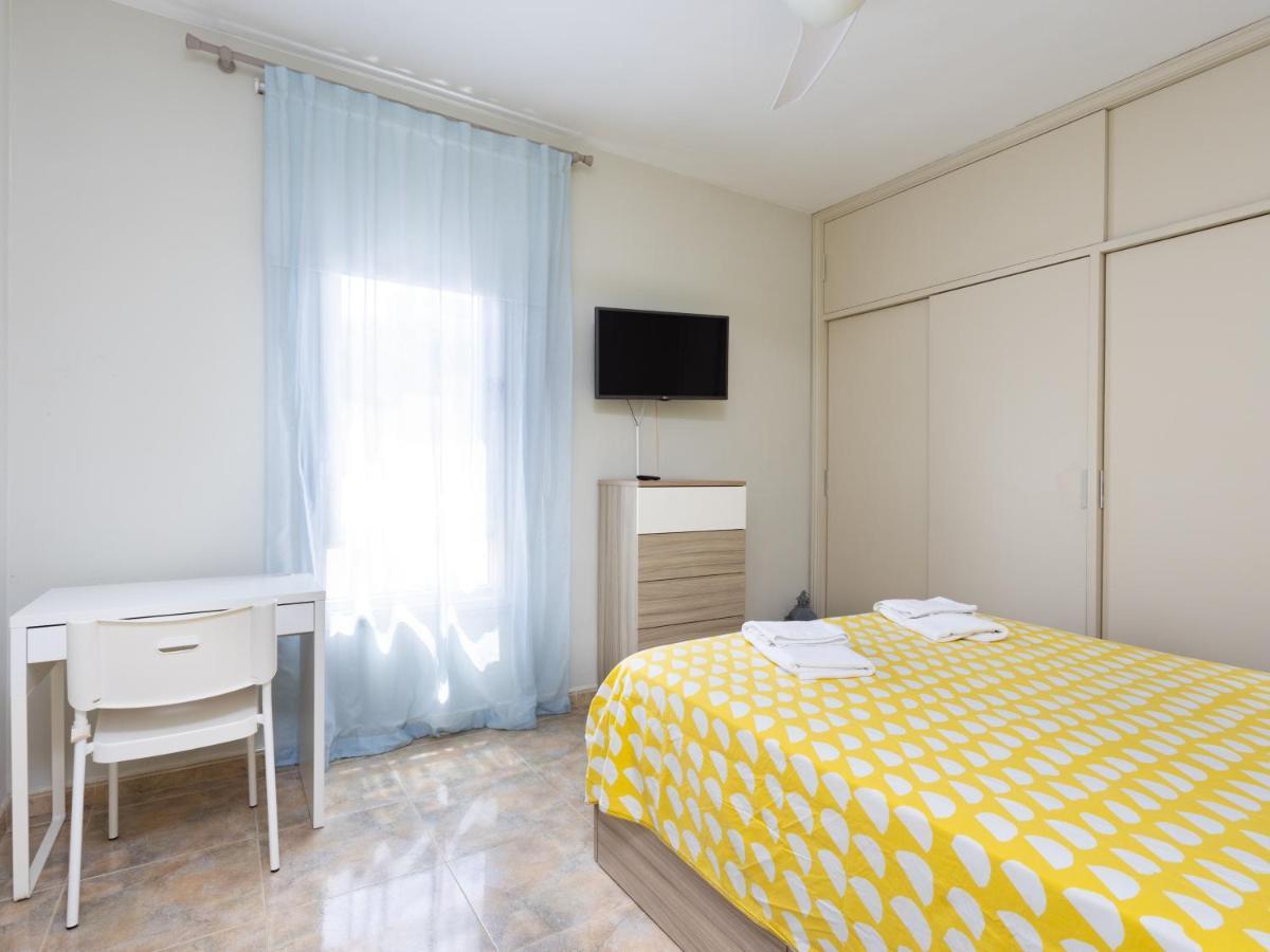 Live Basilica Candelaria Beach&Balcony Esterno foto