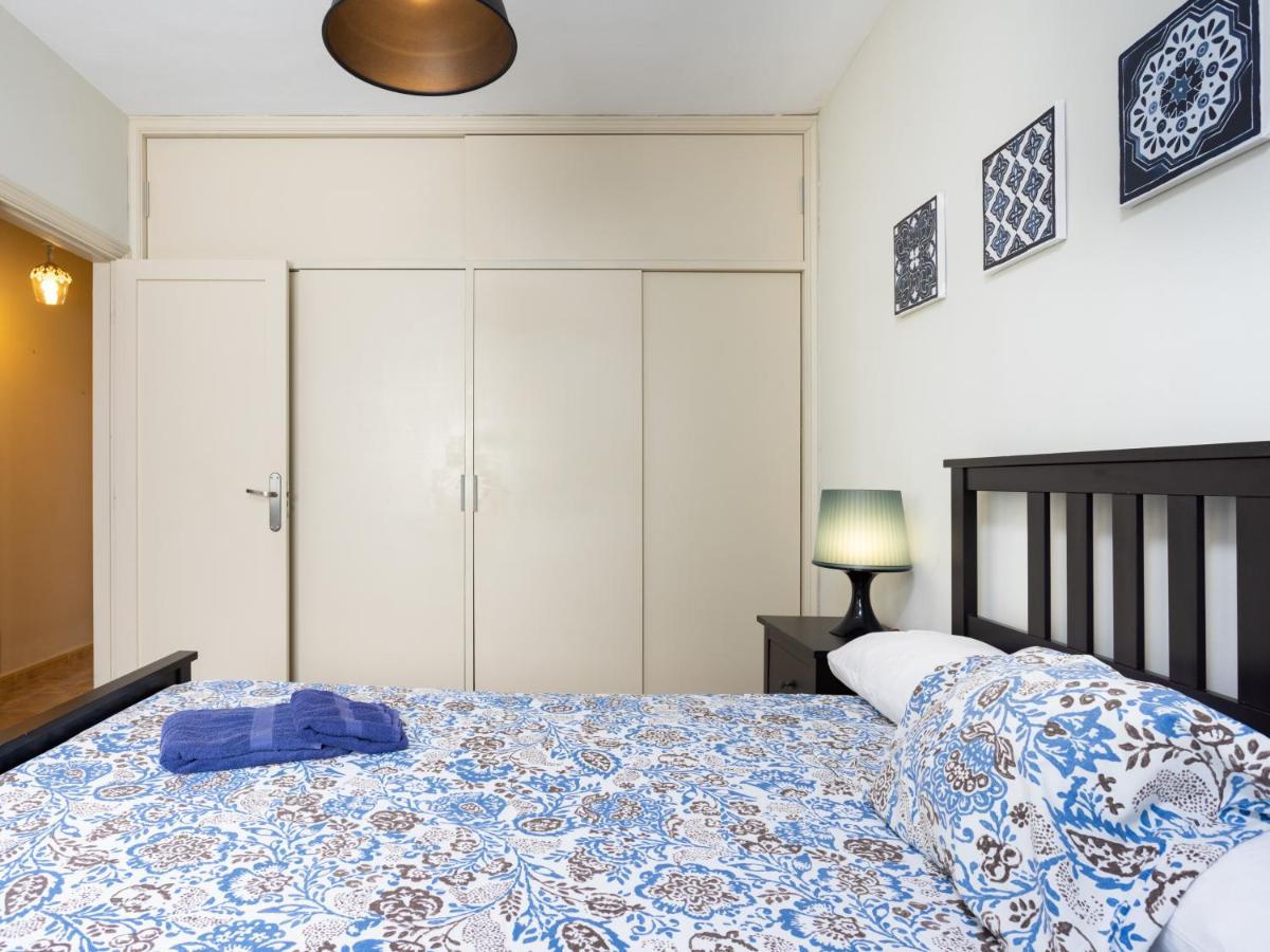 Live Basilica Candelaria Beach&Balcony Esterno foto