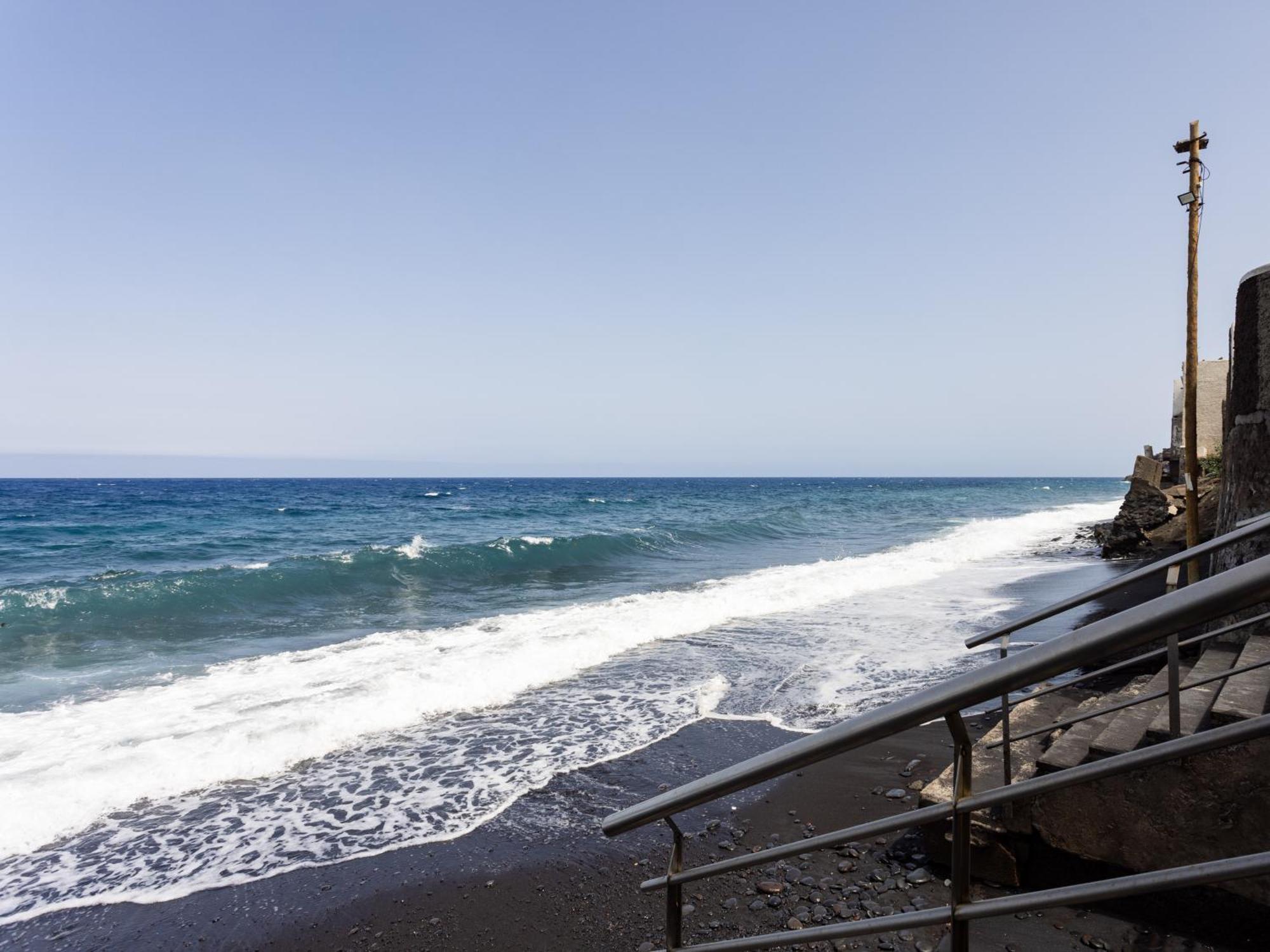 Live Basilica Candelaria Beach&Balcony Esterno foto