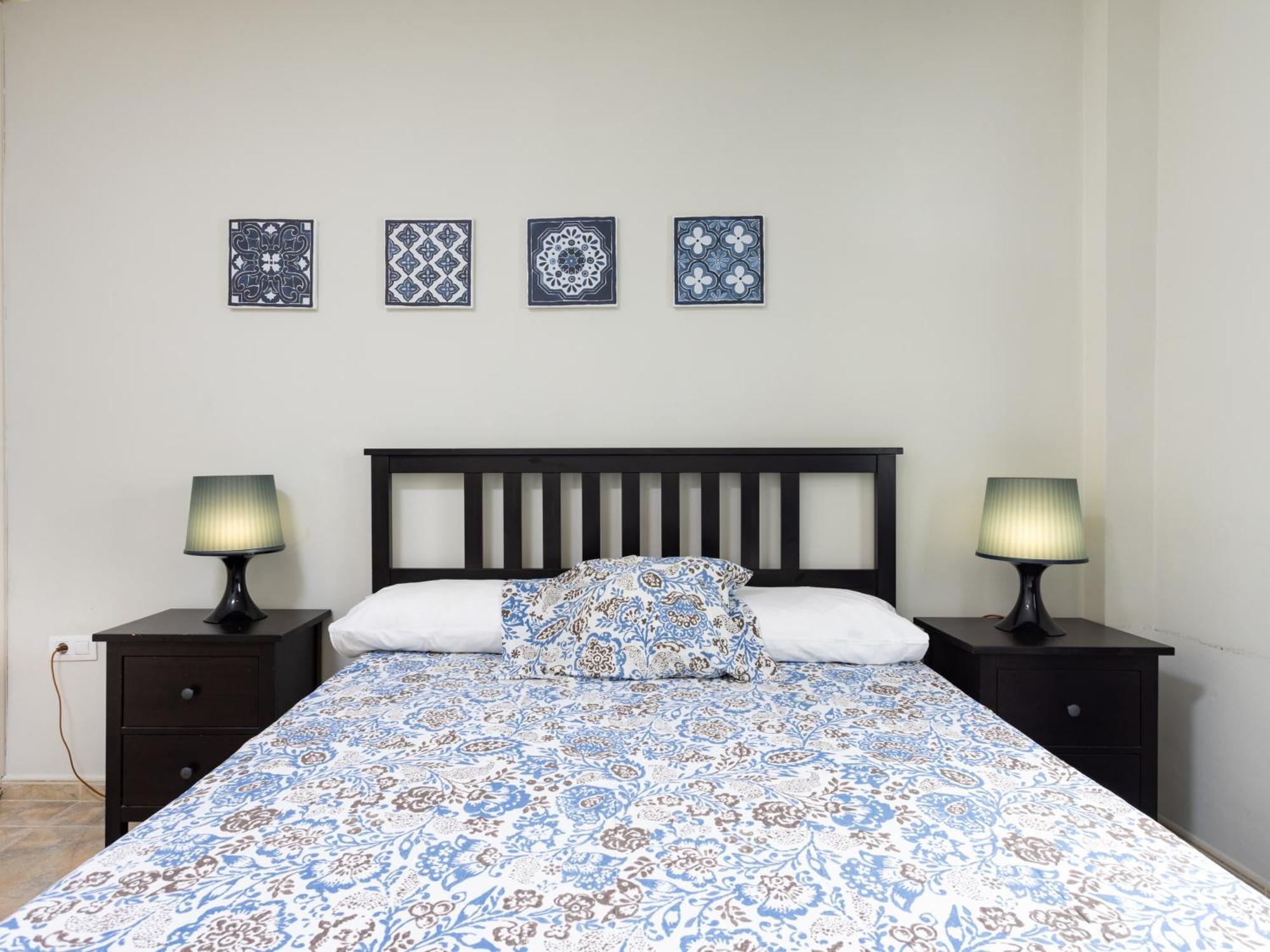Live Basilica Candelaria Beach&Balcony Esterno foto